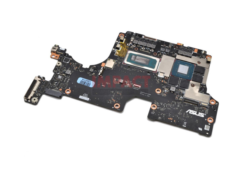 90NR07X0-R00030 - Asus - System Board, Intel Core I9-12900H | Impact ...