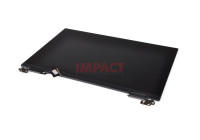 BA96-07763B-RB - LCD Ins Mystic Black