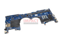 N09670-601 - System Board, Ryzen 5 5625U