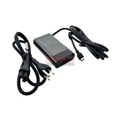 65W Slim AC Adapter USB-C