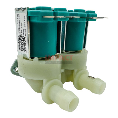 00-DC62-30312J-A - Valve Water AC110-127V, Bracket
