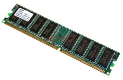 128MB Memory Module (16MX8X8 CL2 0.17u)