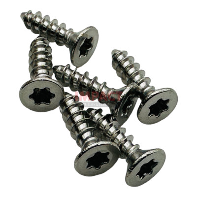 Screw