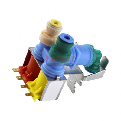00631861 - VALVE