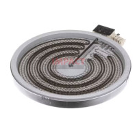 00755050 - HEATER-ELEMENT