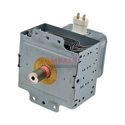 00756419 - Magnetron