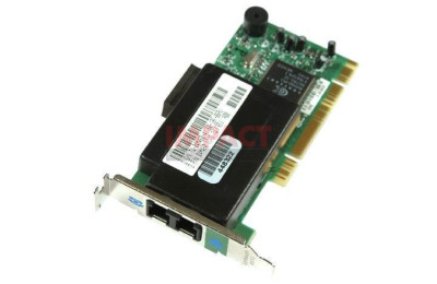 FX.56I02.002 - Modem Card (F-1156I/ R12, FCC, LOW-PROFILE GVC)