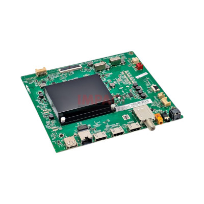 MAIN BOARD