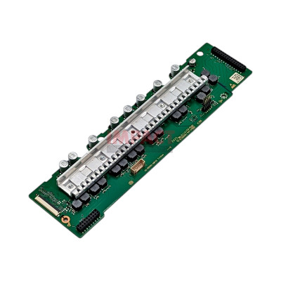 Bar Amplifier Board
