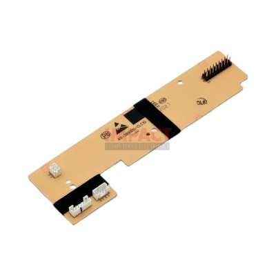 Bar Left Connect Board