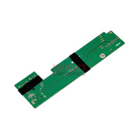 08-SB910U-CL0S - Bar Left Connect Board