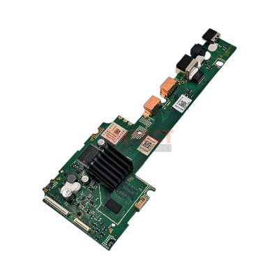 Main PCB
