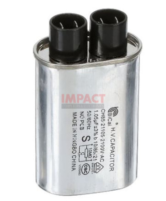 0CZZW1H004B - Capacitor, High Voltage
