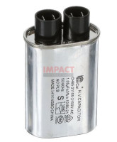 0CZZW1H004B - Capacitor, High Voltage