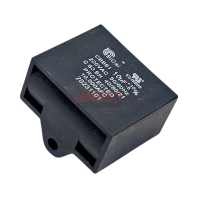 Capacitor, Film, BOX