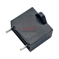 0CZZW1M001L - Capacitor, Film, BOX