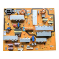 G04P - STATIC CONVERTER(TV)