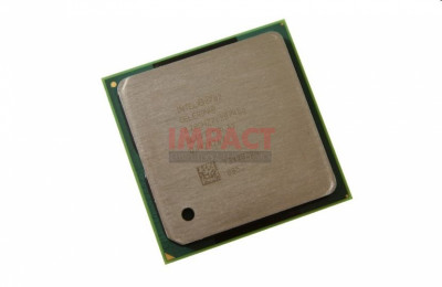 Processor Unit Celeron 2.2ghz 400FSB 128K C 1