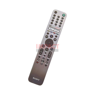1-009-957-12 - REMOTE COMMANDER (RMF-TX520B)