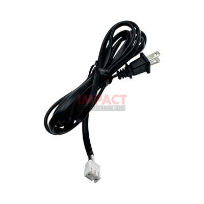 POWER CORD TO SOUNDBAR