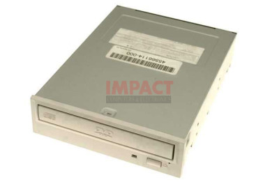 KV.01604.002 - 16X DVD-ROM Drive Module (White)