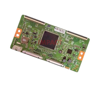 1-897-237-14 - CONTROL MT BOARD (6871L-5371B)
