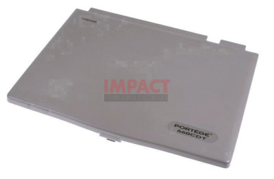 LCD Cover