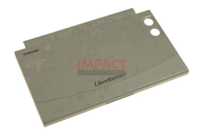LCD Cover Assembly