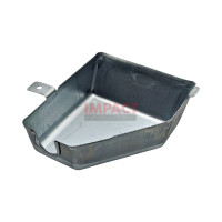 12238200000123 - POWER CORD COVER - Image 2