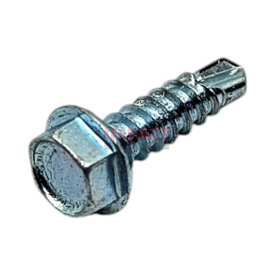 SCREW, SM/ HEX