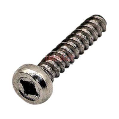 Xexscrew PAN Head 10-16 X 0.37