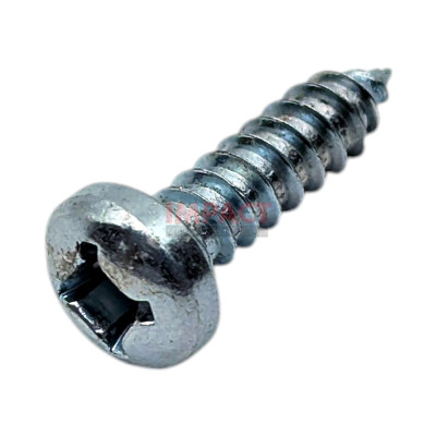SCREW 10-16AB X 0.625