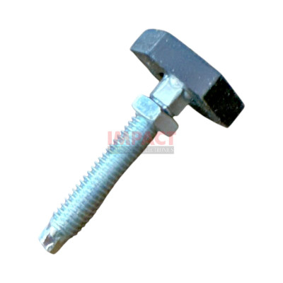 131841600 - Leveling LEG Assembly Bolt PAD & N