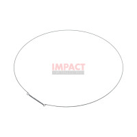 134616300 - Clamp Bellows Spring Held