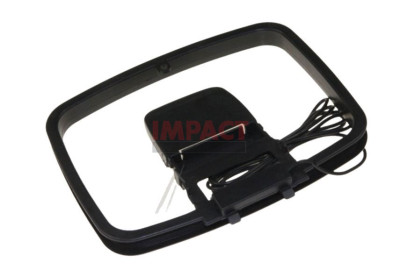ANTENNA COIL AM LOOP ANTE
