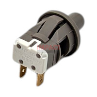 241911710 - Switch, Light, Gray, Plunger Styl - Image 2