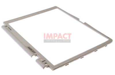 LCD (Front Bezel) Mask Assembly