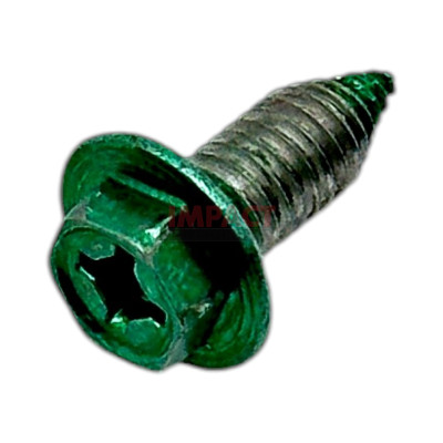 Screw