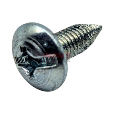 Screw, Bake Tray/ Element