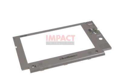 LCD (Front Bezel) Mask Assembly
