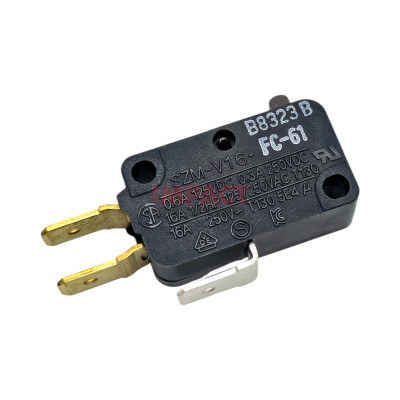 MICRO SWITCH (125/ 250VAC, 16A, 20)