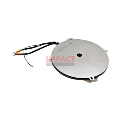 357227574 - Element, Induction Coil, 210 Mm