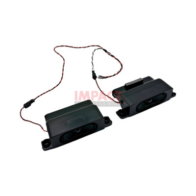 SPEAKER KIT/SET