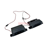 378G0110457YAA - SPEAKER KIT/SET