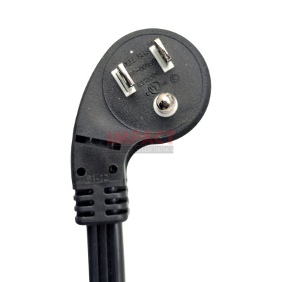 Power CORD AT (SPT-3 3X18AWG 10)