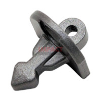 4026EL3007C - Locker, Hook
