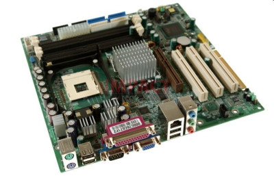 MB.76G05.001 - Mainboard (SPRINGDALE-G/ ICH5 for G Serial)