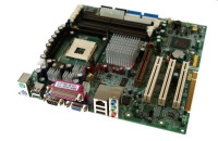 MB.76G05.001 - Mainboard (SPRINGDALE-G/ ICH5 for G Serial) - Image 2