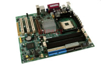 MB.76G05.001 - Mainboard (SPRINGDALE-G/ ICH5 for G Serial) - Image 3