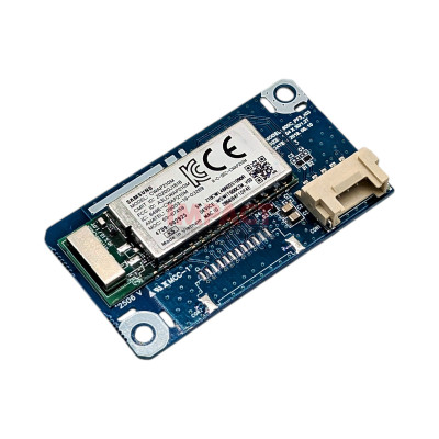 W-LAN Module (CWAP210M, MT7686, I)